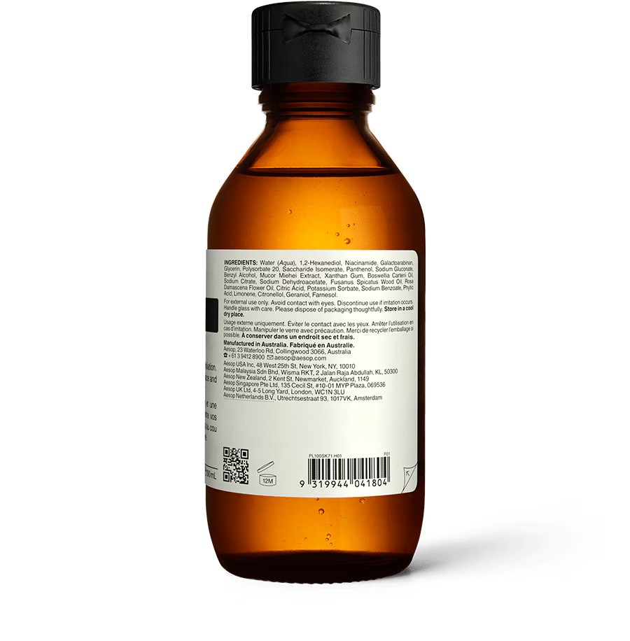 Conditioner
